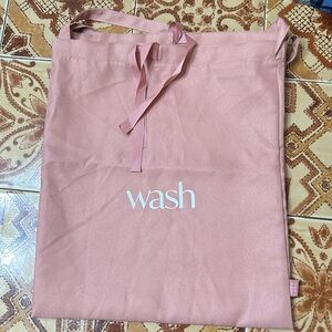 Hanky Panky Travel Bags